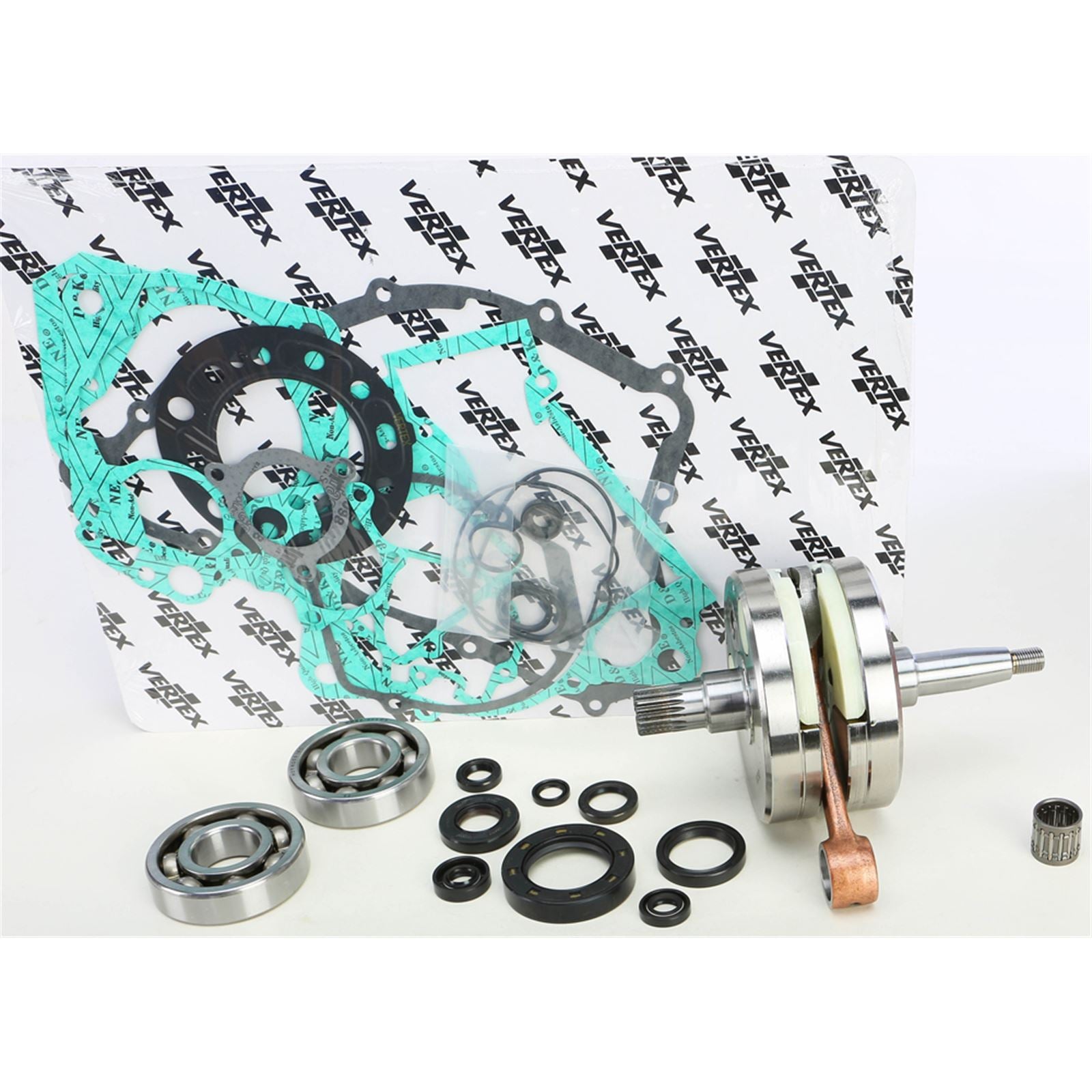 Hot Rods Bottom End Kit CBK0092_297125