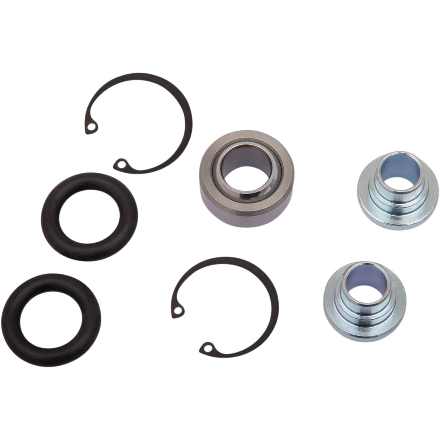Moose Offroad Upper/Lower Rear Shock Bearing Kit 1313-0174_1045961