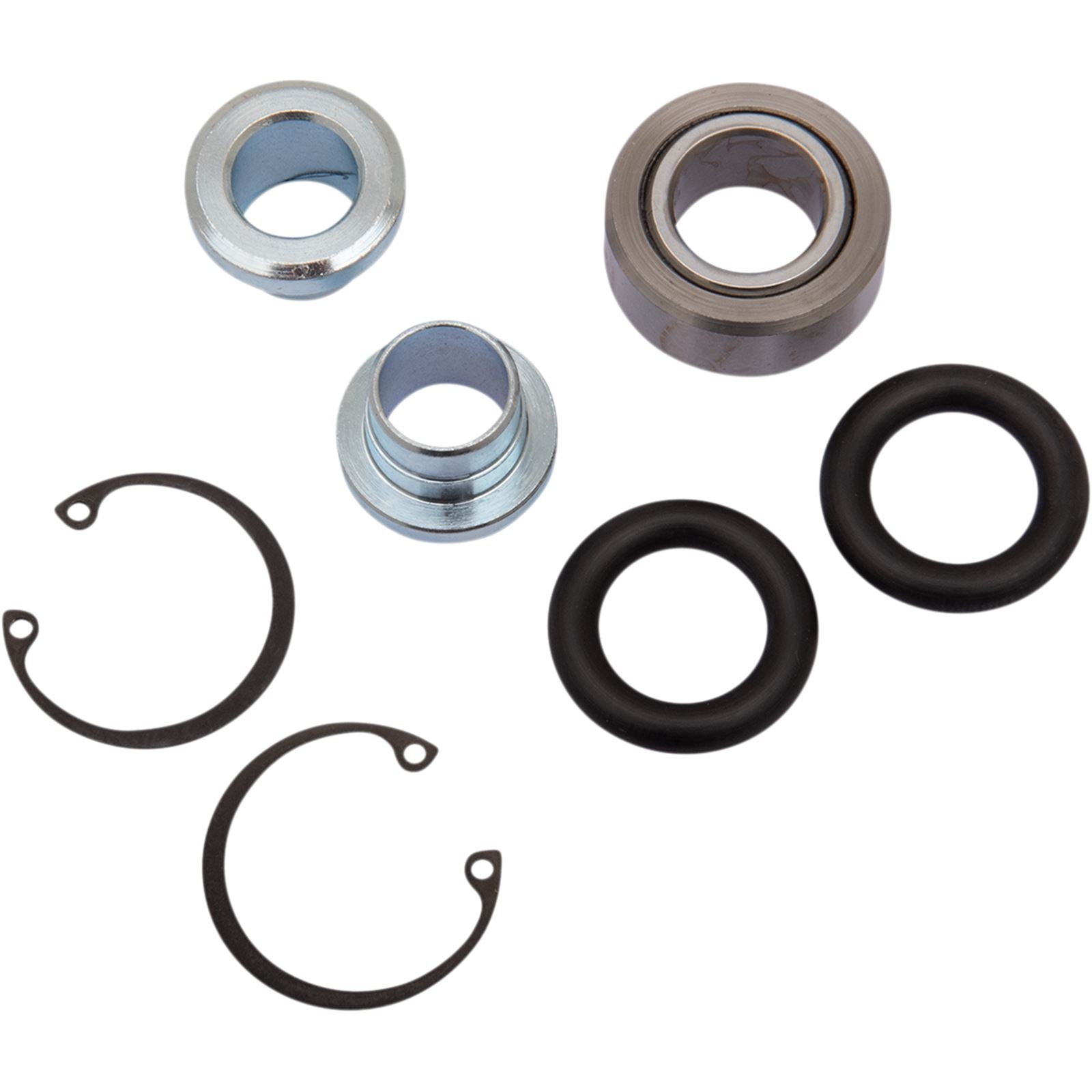 Moose Offroad Upper/Lower Rear Shock Bearing Kit 1313-0175_1045962