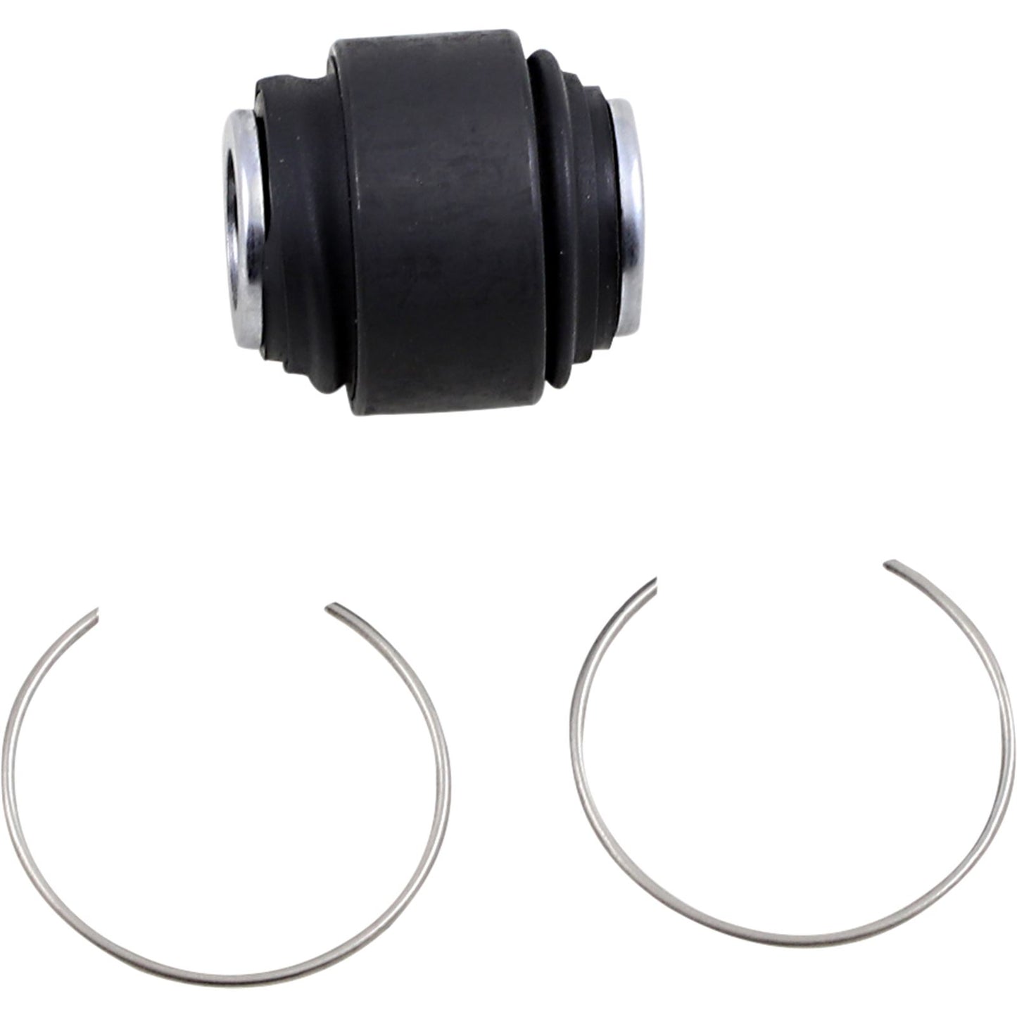 Moose Offroad Lower Front/Rear Shock Bearing Kit 1313-0176_1045963
