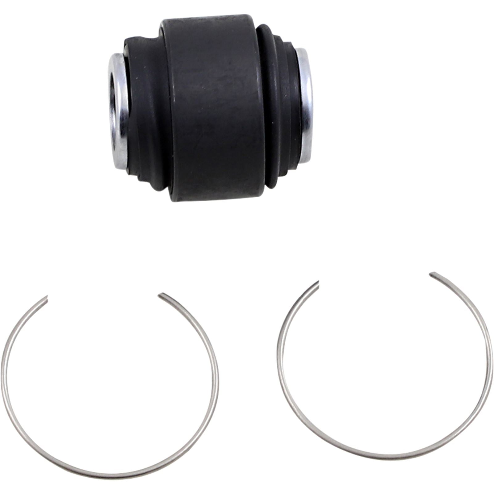 Moose Offroad Lower Front/Rear Shock Bearing Kit 1313-0176_1045963