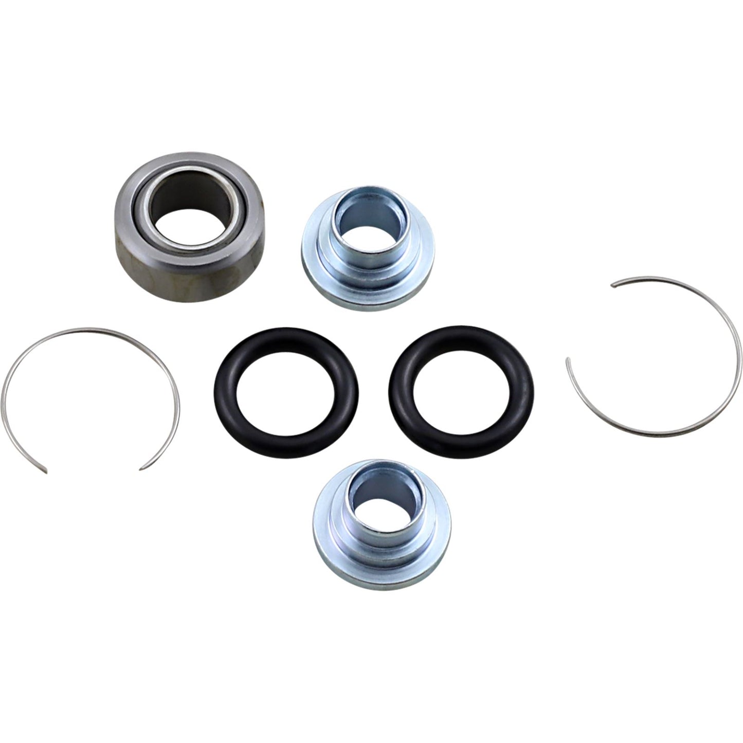 Moose Offroad Upper Front/Rear Shock Bearing Kit 1313-0177_1045964