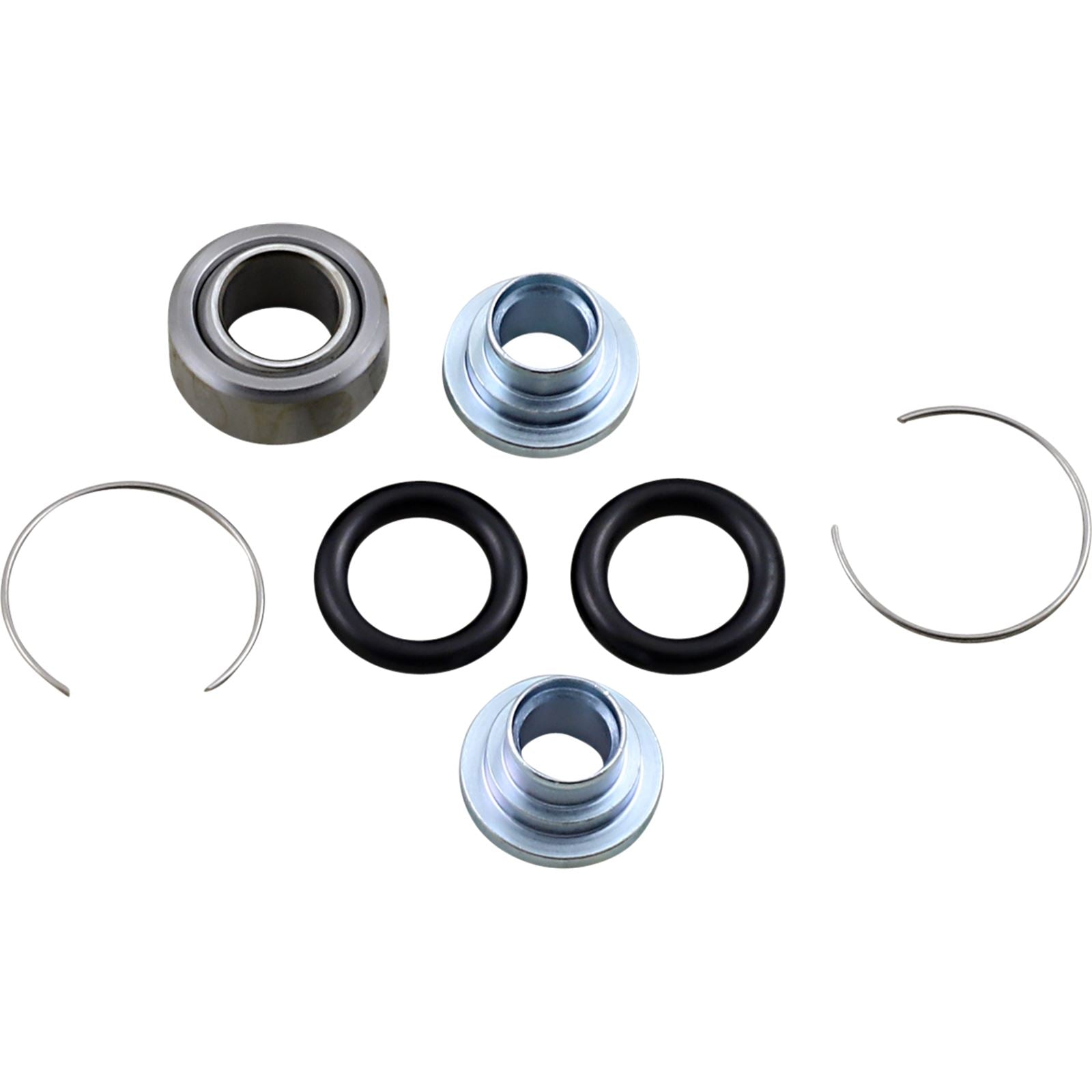 Moose Offroad Upper Front/Rear Shock Bearing Kit 1313-0177_1045964