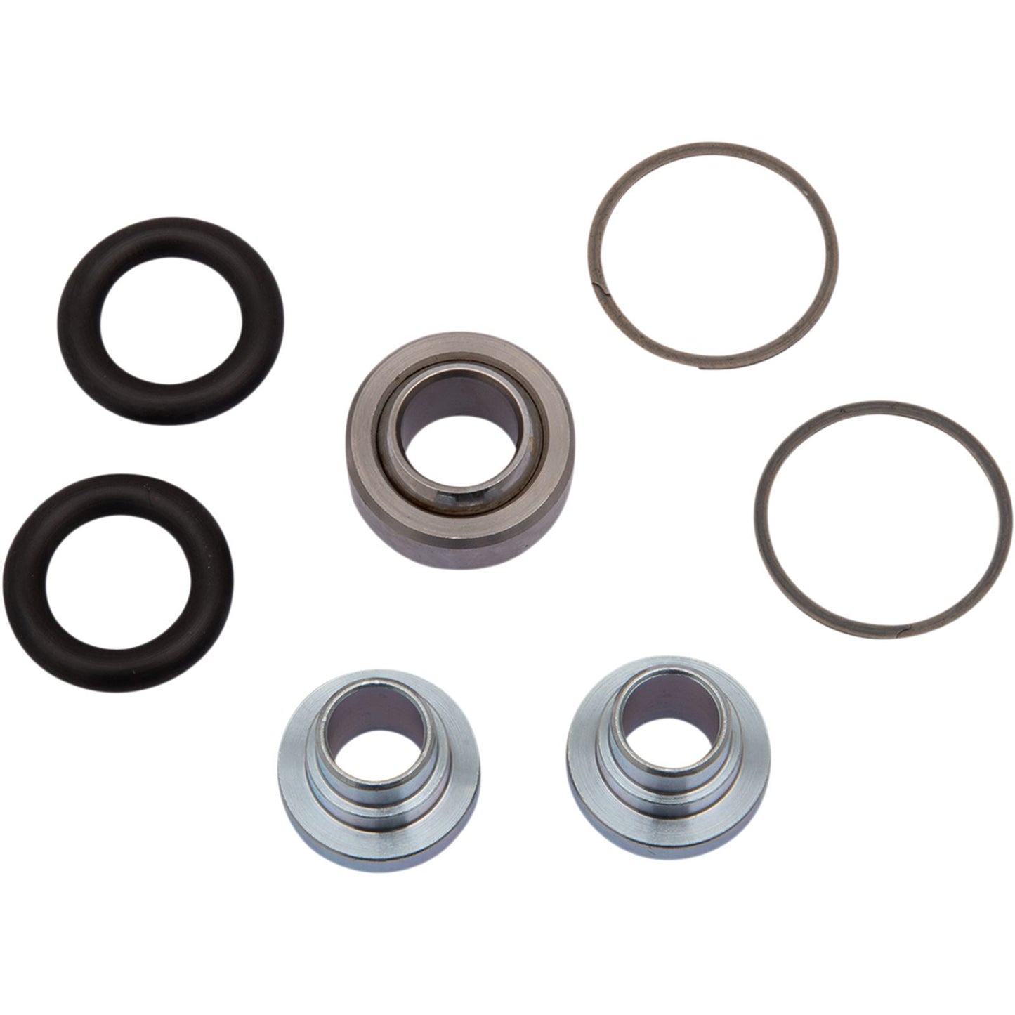 Moose Offroad Upper/Lower | Front/Rear  Shock Bearing Kit 1313-0178_1045965