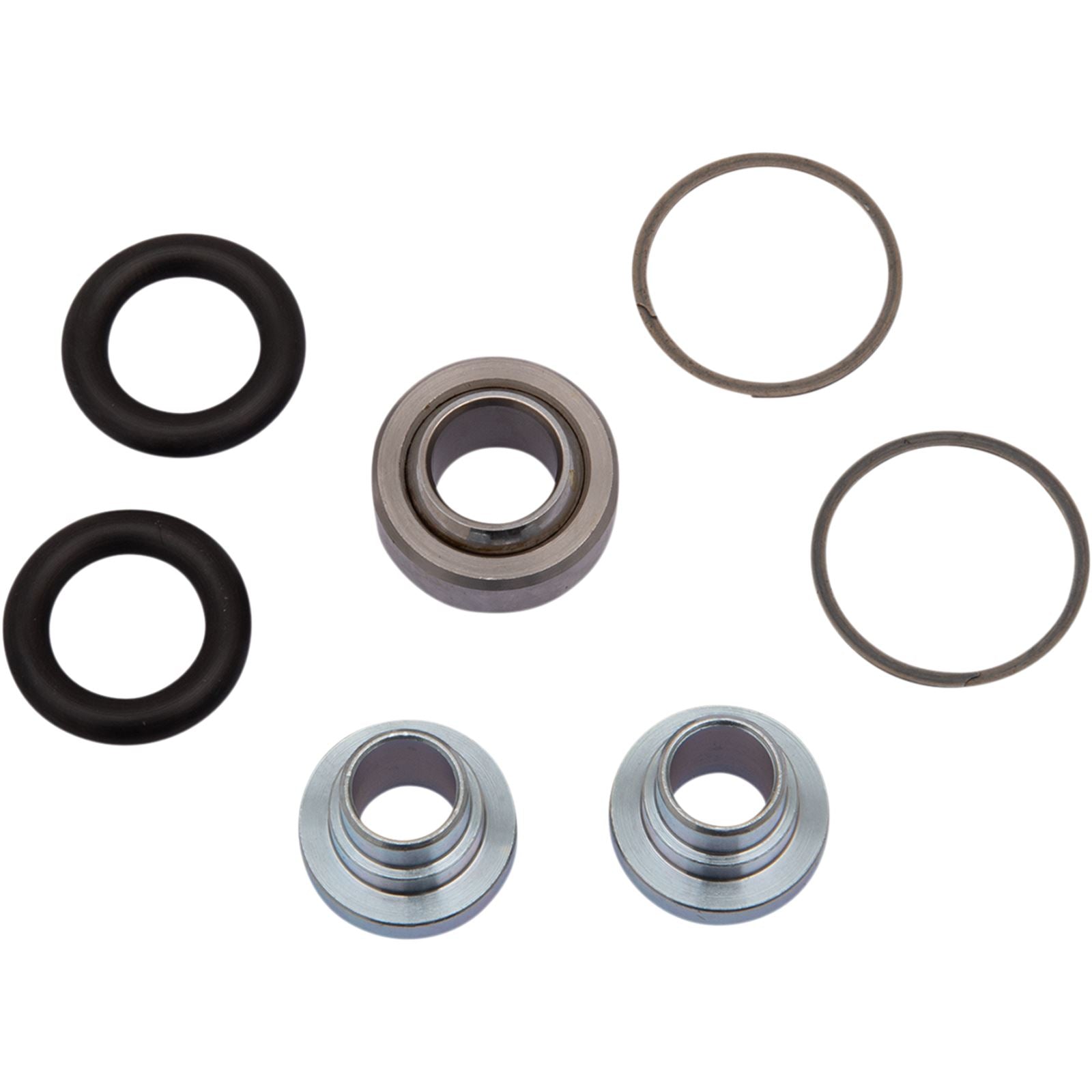 Moose Offroad Upper/Lower | Front/Rear  Shock Bearing Kit 1313-0178_1045965