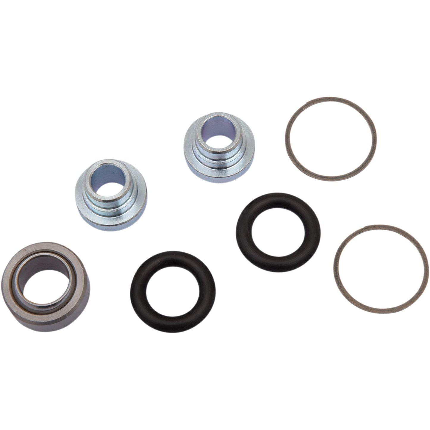 Moose Offroad Upper Front/Rear Shock Bearing Kit 1313-0179_1045966