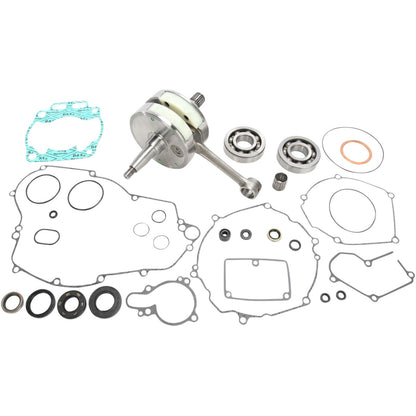 Hot Rods Bottom End Kit for Kawasaki KX250 CBK0093_396201