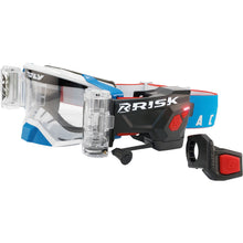 Risk Racing The Ripper Automatic Roll-Off System - Wireless Tear Off 00395_613871