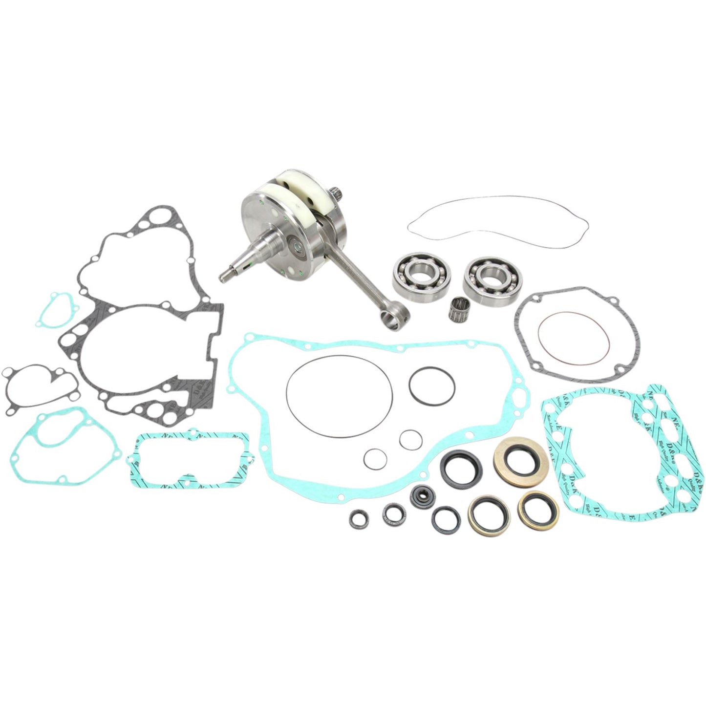 Hot Rods Bottom End Kit CBK0094_396203