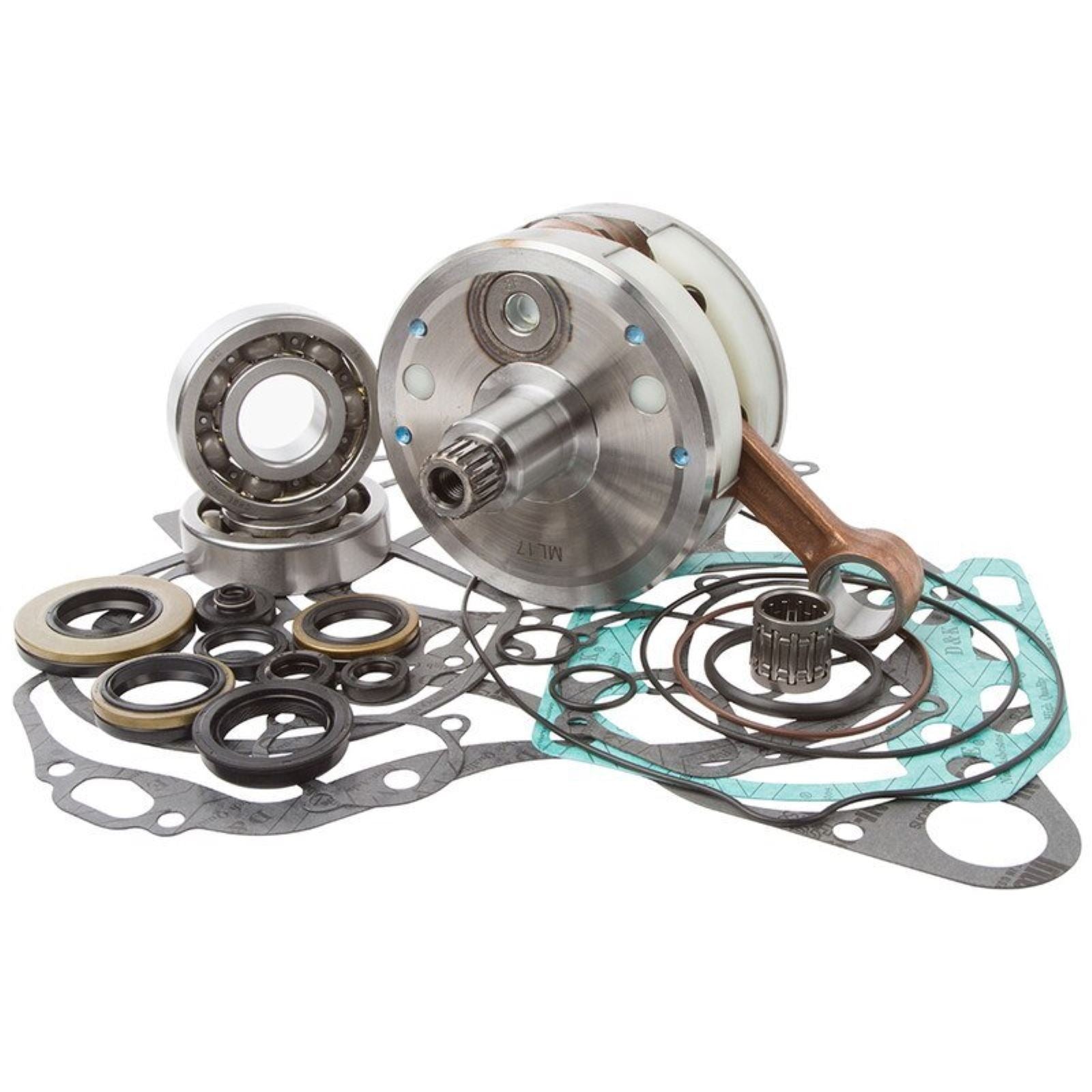 Hot Rods Bottom End Kit CBK0094_1648689