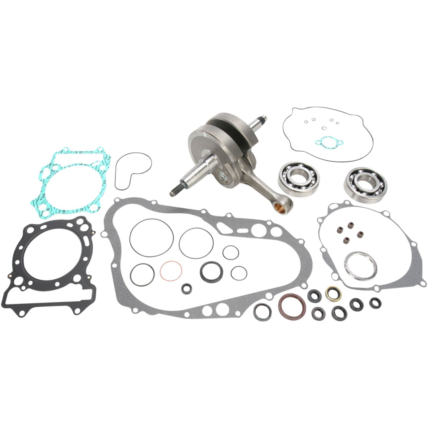 Hot Rods Bottom End Kit CBK0095_396204