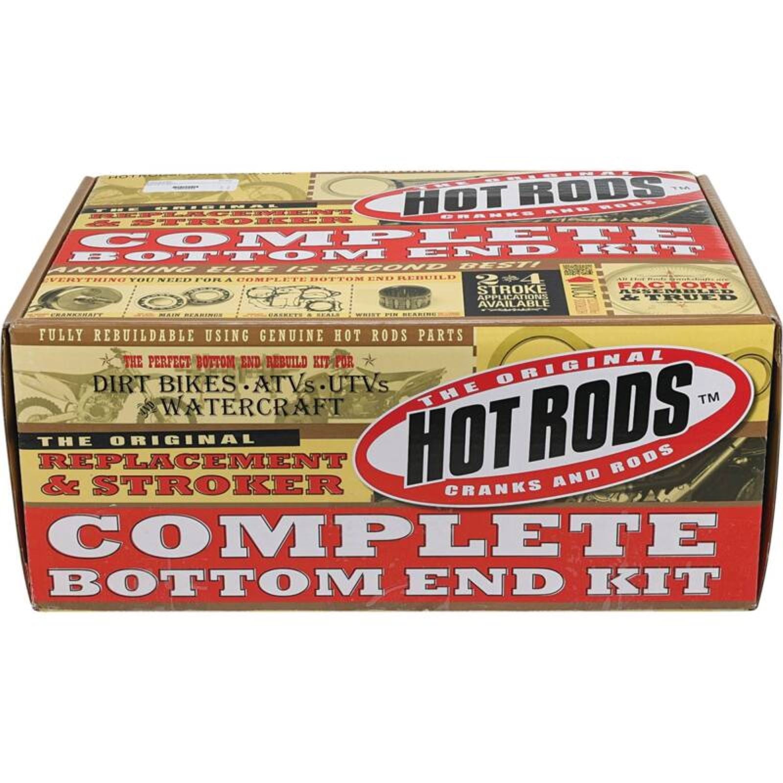 Hot Rods Bottom End Kit CBK0095_1648572