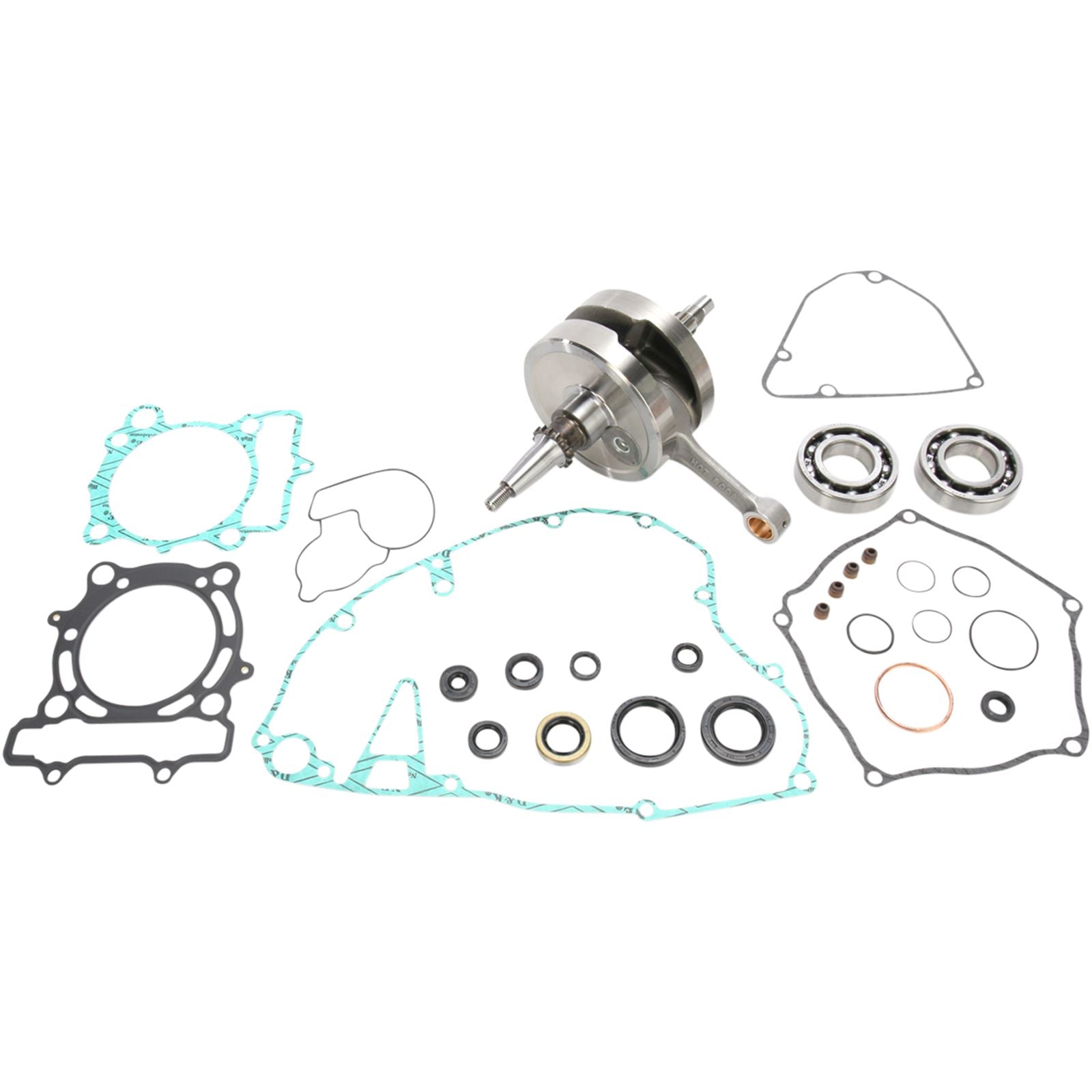 Hot Rods Bottom End Kit CBK0099_396205