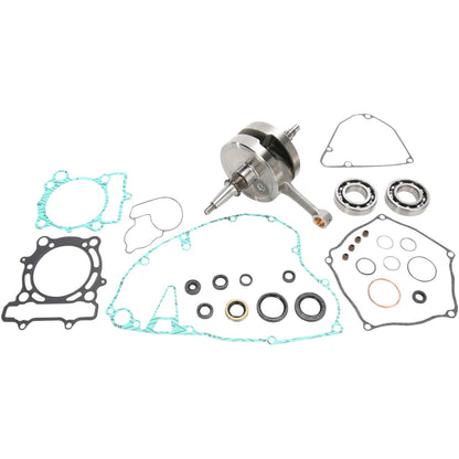 Hot Rods Bottom End Kit CBK0099_396205