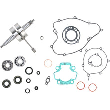 Hot Rods Bottom End Kit CBK0100_396207