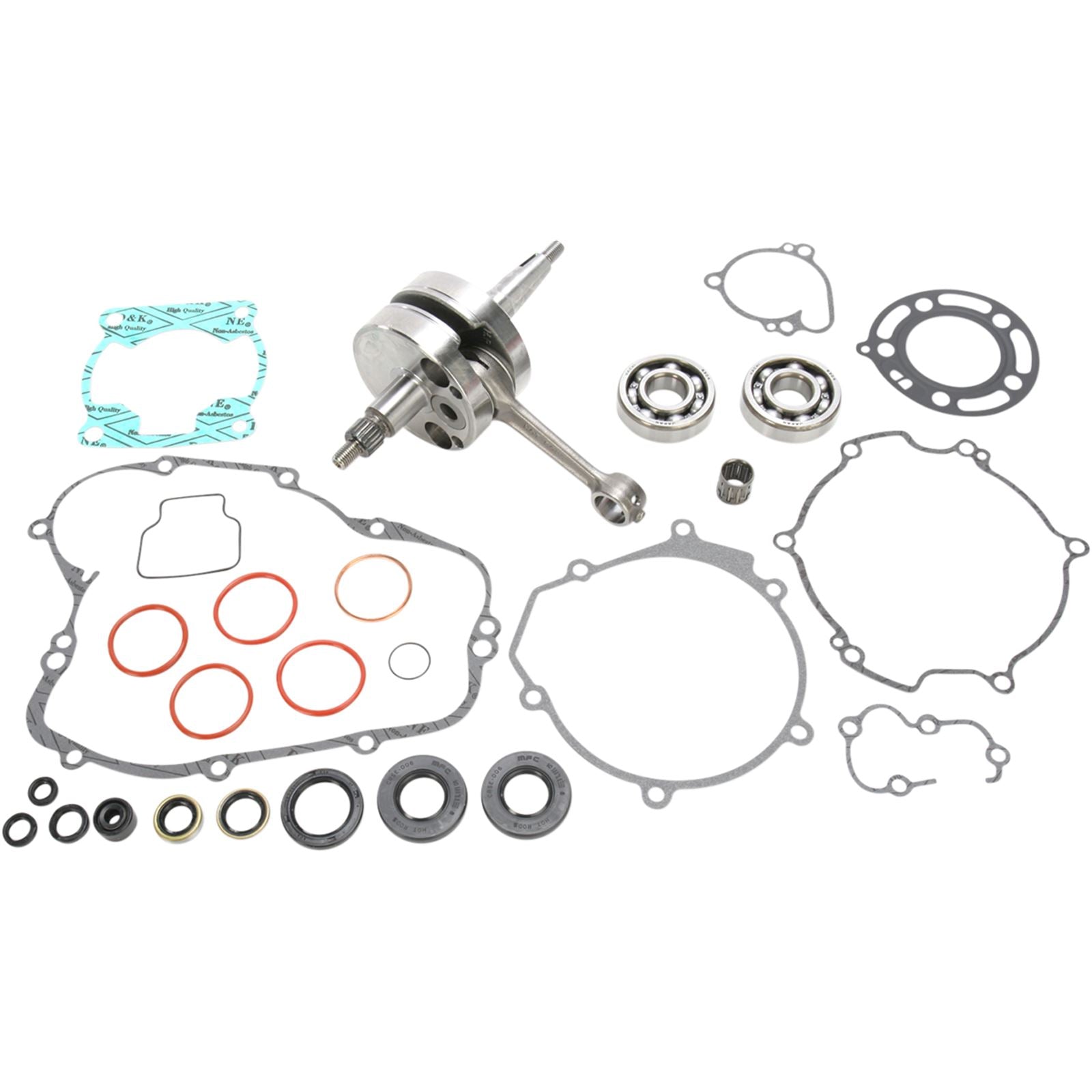 Hot Rods Bottom End Kit CBK0101_396208