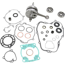 Hot Rods Bottom End Kit CBK0102_396209