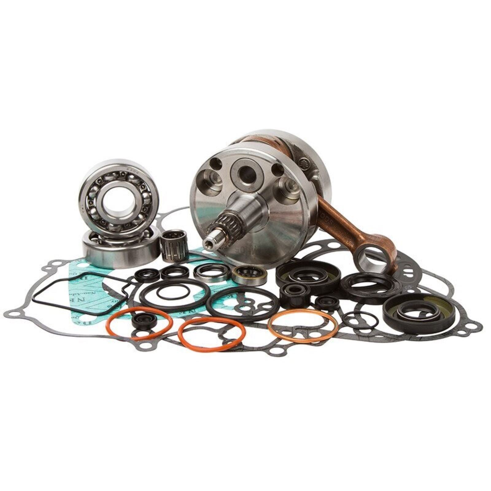 Hot Rods Bottom End Kit CBK0102_1649009