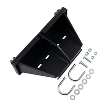 Moose Offroad RM5 Plow Mount - General 4501-0881_839563