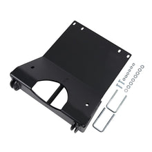 Moose Offroad RM5 Plow Mount - Commander 4501-0882_839404