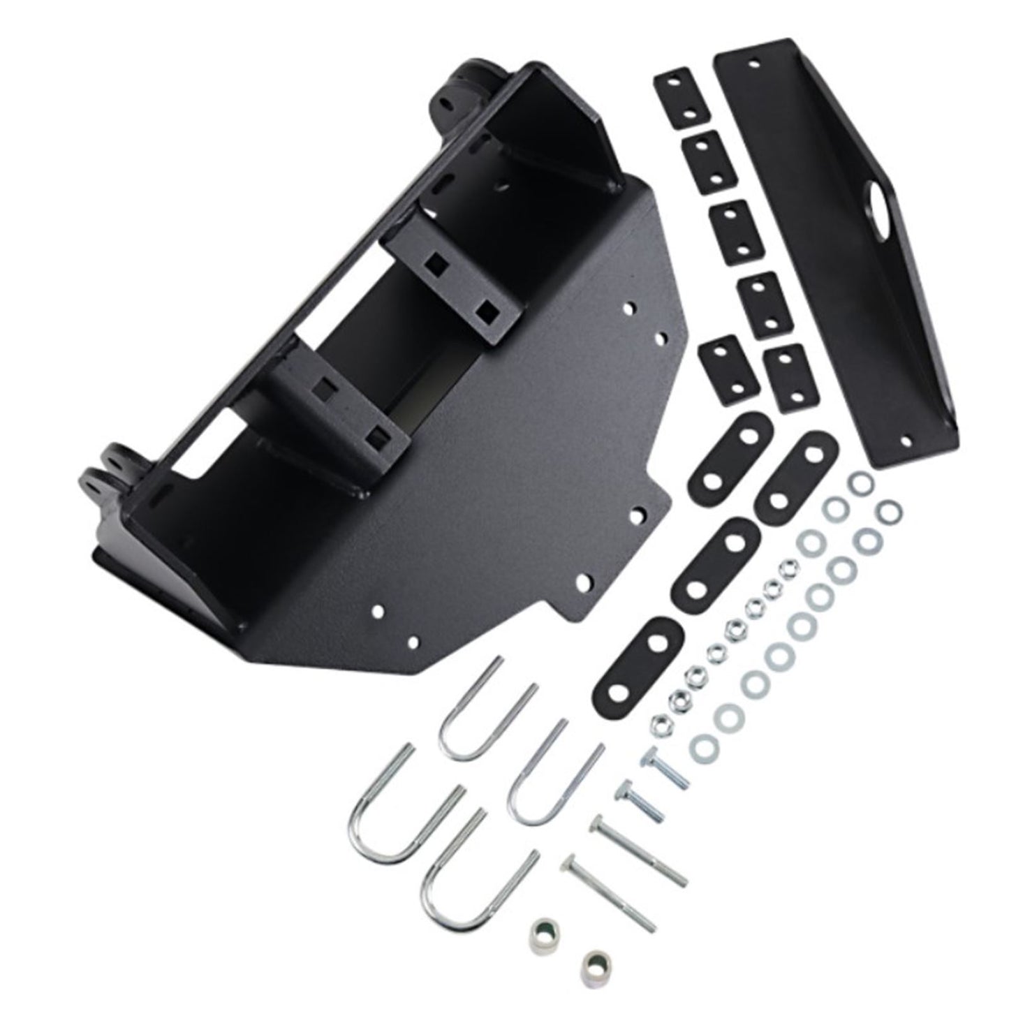 Moose Offroad RM5 Plow Mount - Sportsman 4501-0883_839376