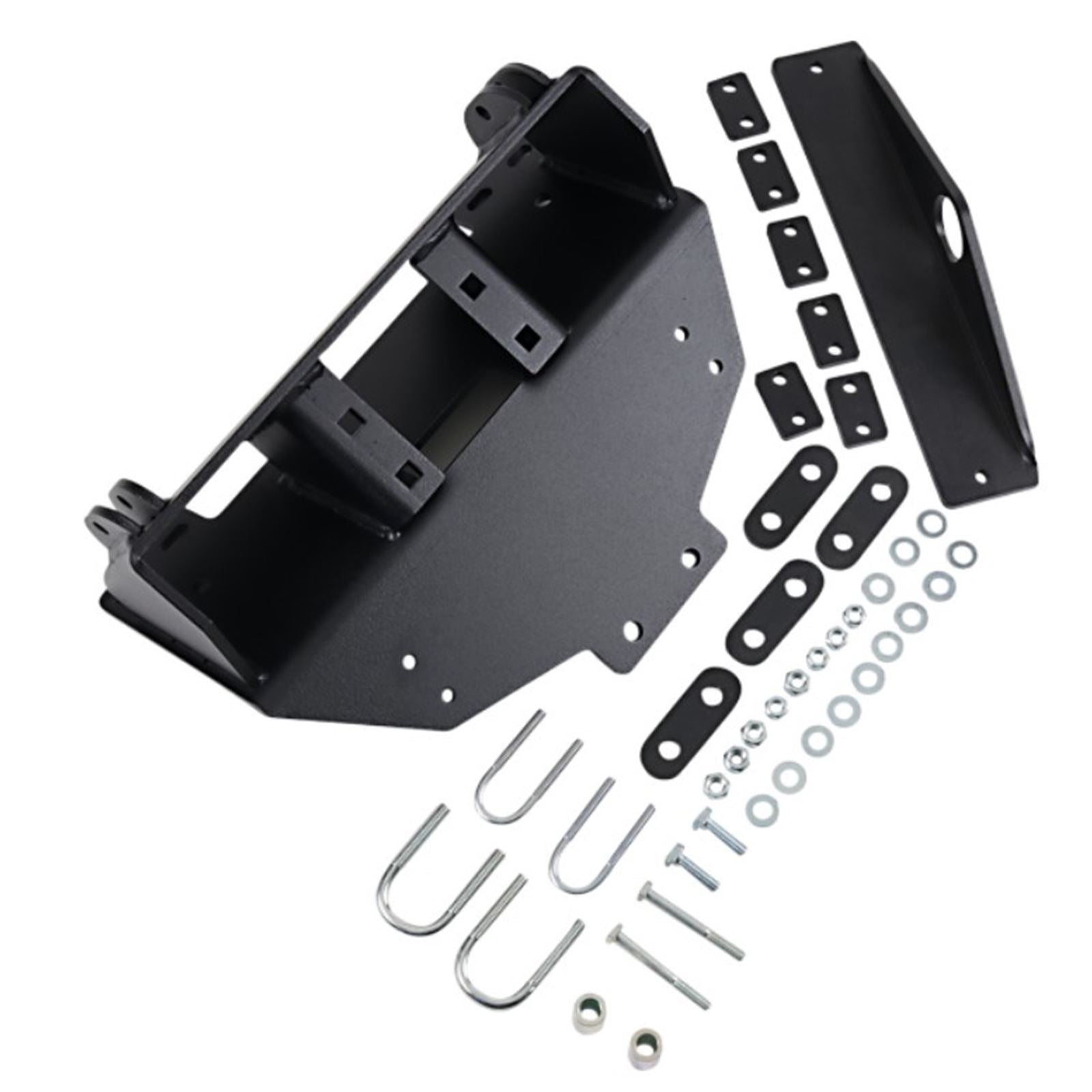 Moose Offroad RM5 Plow Mount - Sportsman 4501-0883_839376
