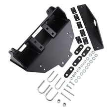 Moose Offroad RM5 Plow Mount - Sportsman 4501-0883_839376