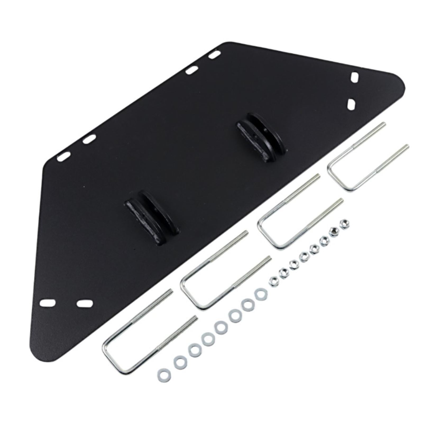 Moose Offroad Plow Mount for Polaris 4501-0884_839601