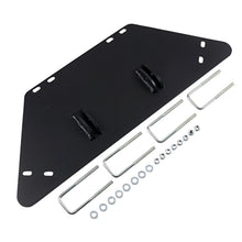 Moose Offroad Plow Mount for Polaris 4501-0884_839601