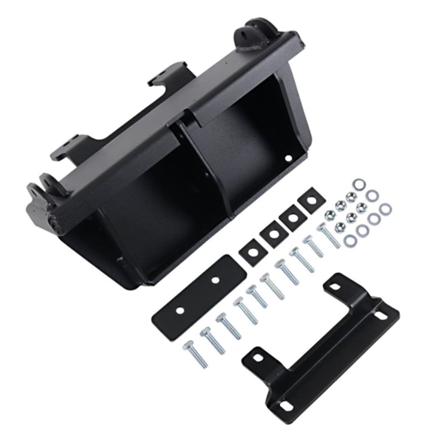 Moose Offroad RM5 Plow Mount - Wolverine 4501-0886_839378