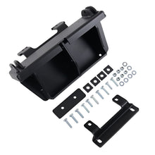 Moose Offroad RM5 Plow Mount - Wolverine 4501-0886_839378