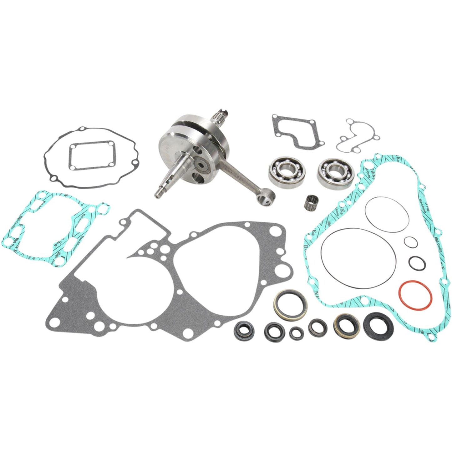 Hot Rods Bottom End Kit CBK0103_396210
