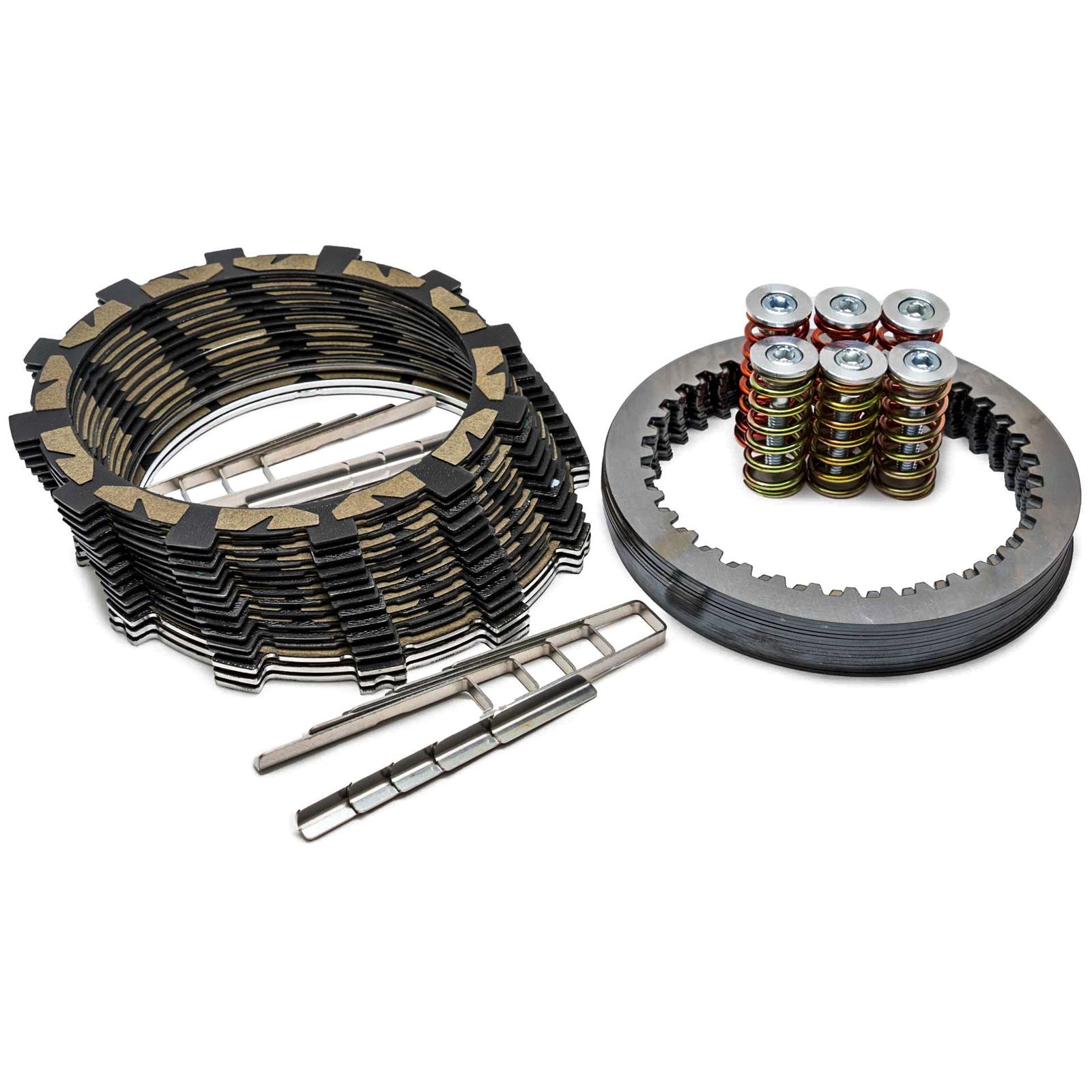 Rekluse Racing TorqDrive® Clutch RMS-2809001_613880