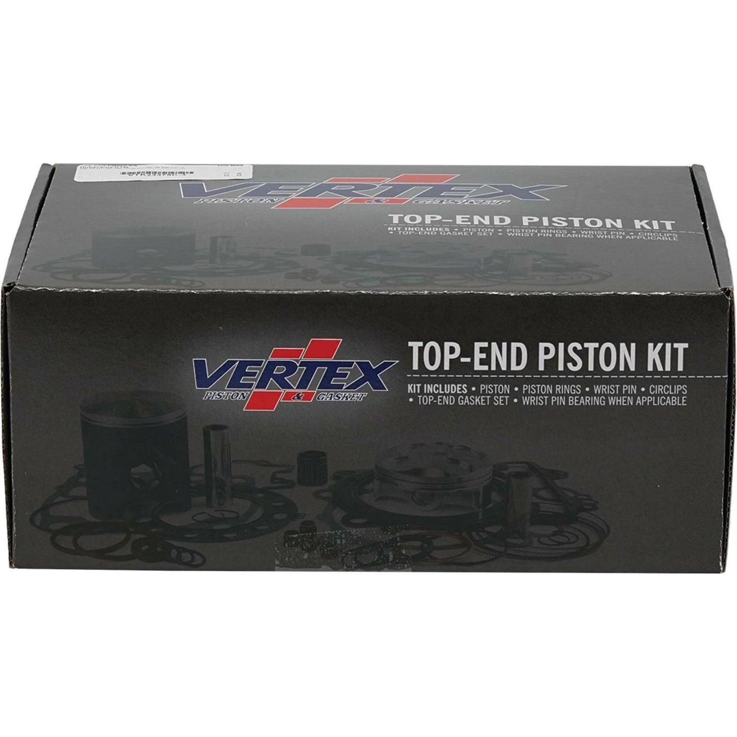 Vertex Top End Kit Cast Replica for Husqvarna/KTM VTK23375B-3_1081951