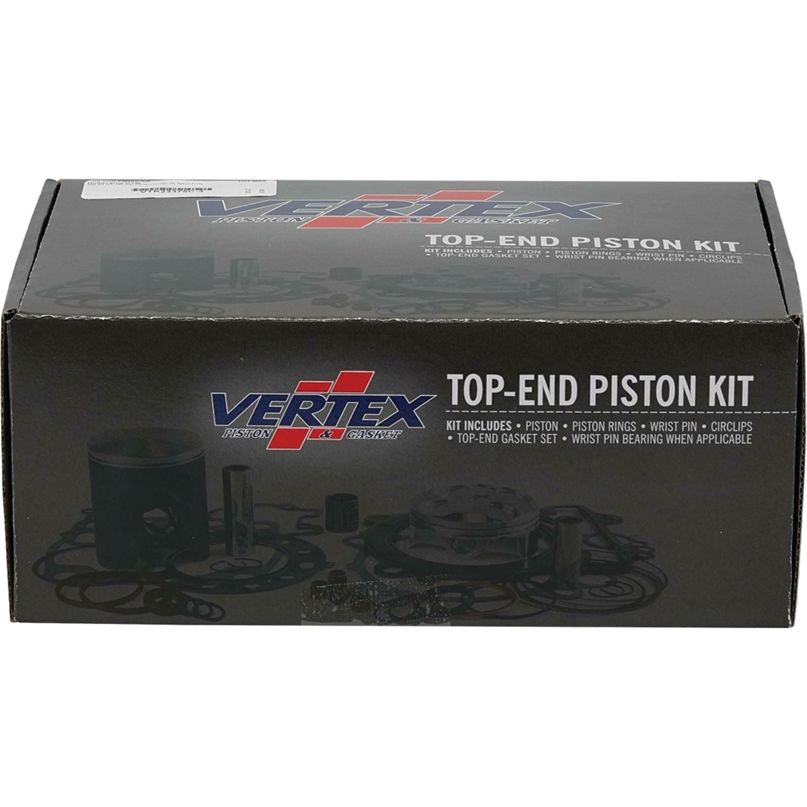 Vertex Top End Kit Cast Replica for Husqvarna/KTM VTK23375B-3_1081951