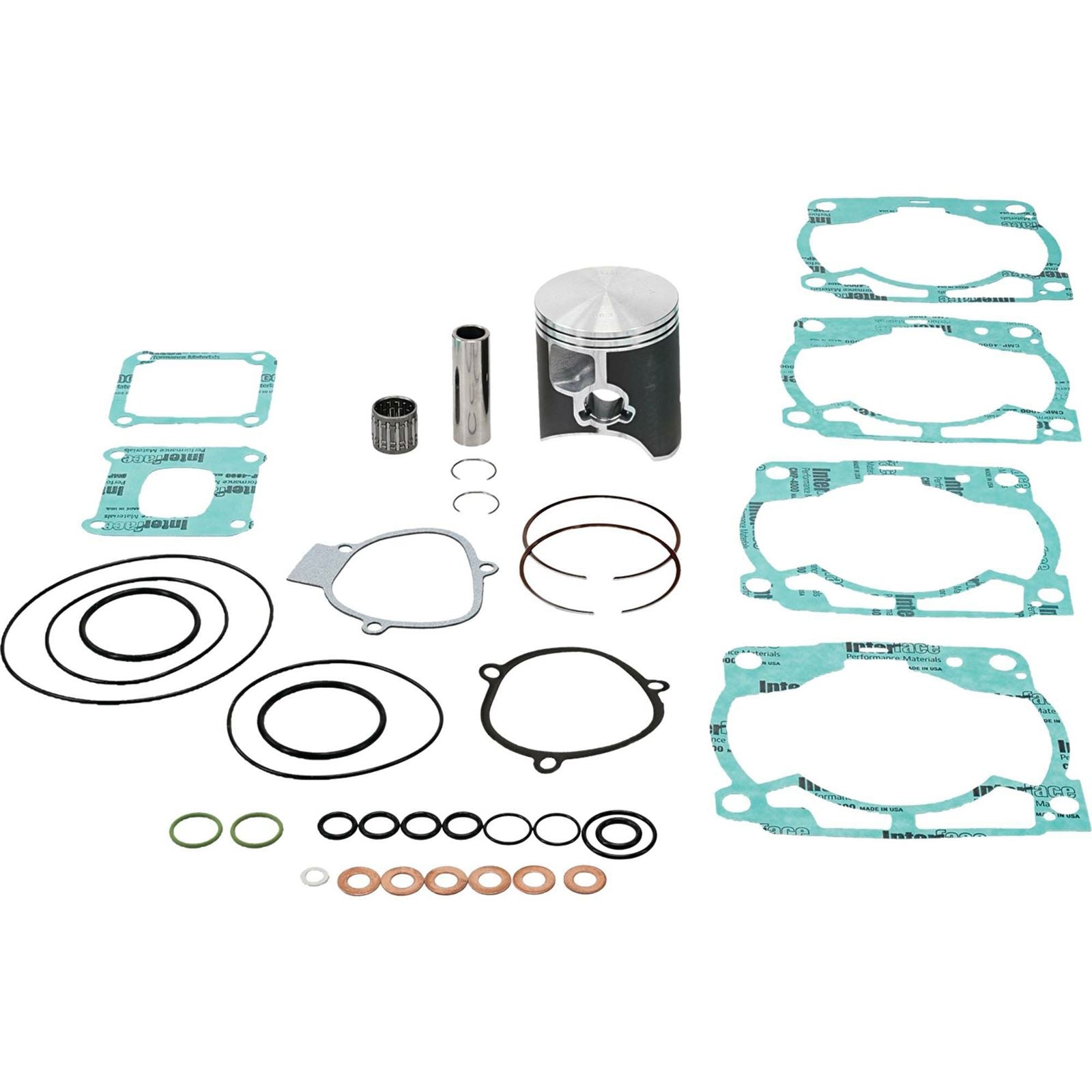Vertex Top End Kit Cast Replica for Husqvarna/KTM VTK23630A-2_1081953