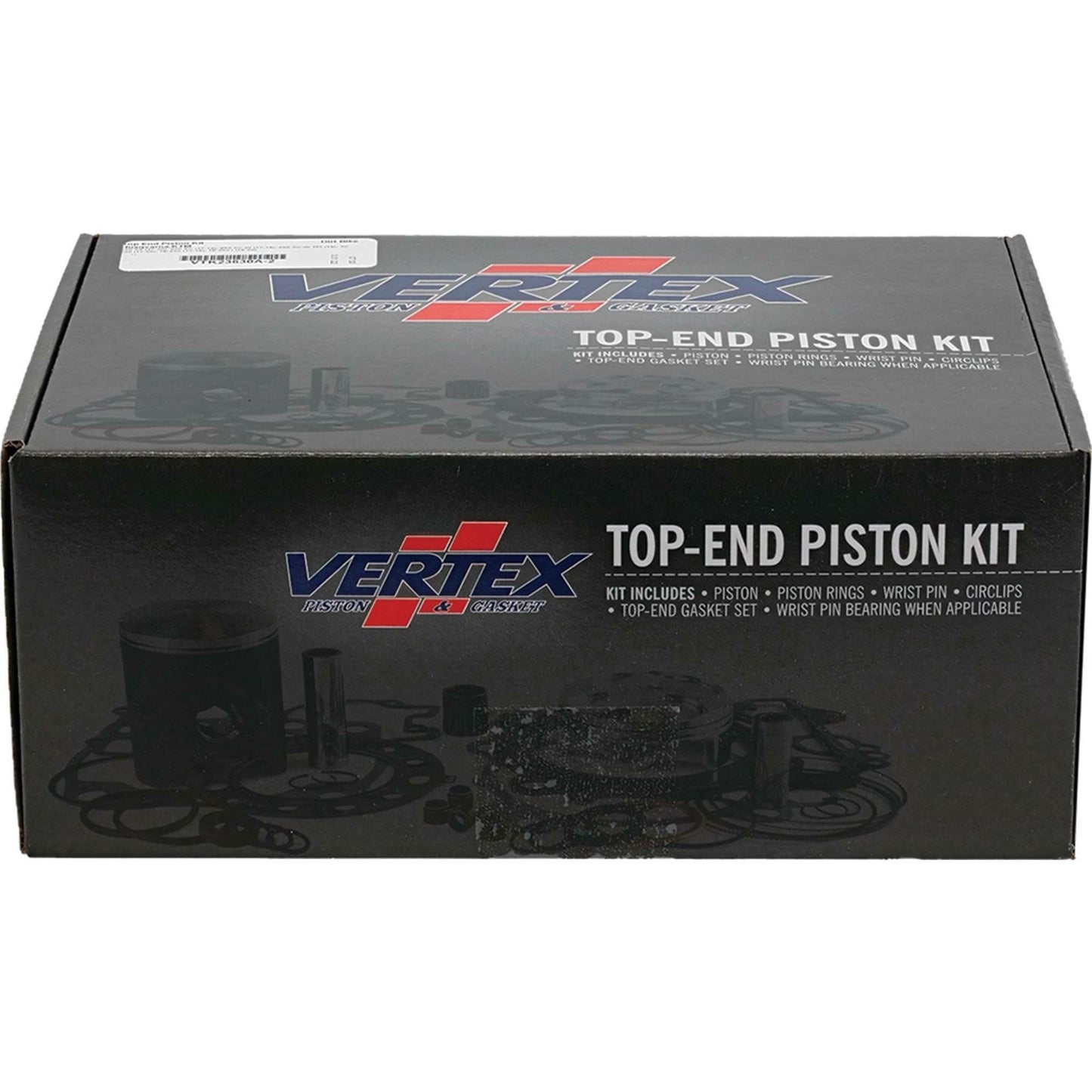 Vertex Top End Kit Cast Replica for Husqvarna/KTM VTK23630A-2_1081934