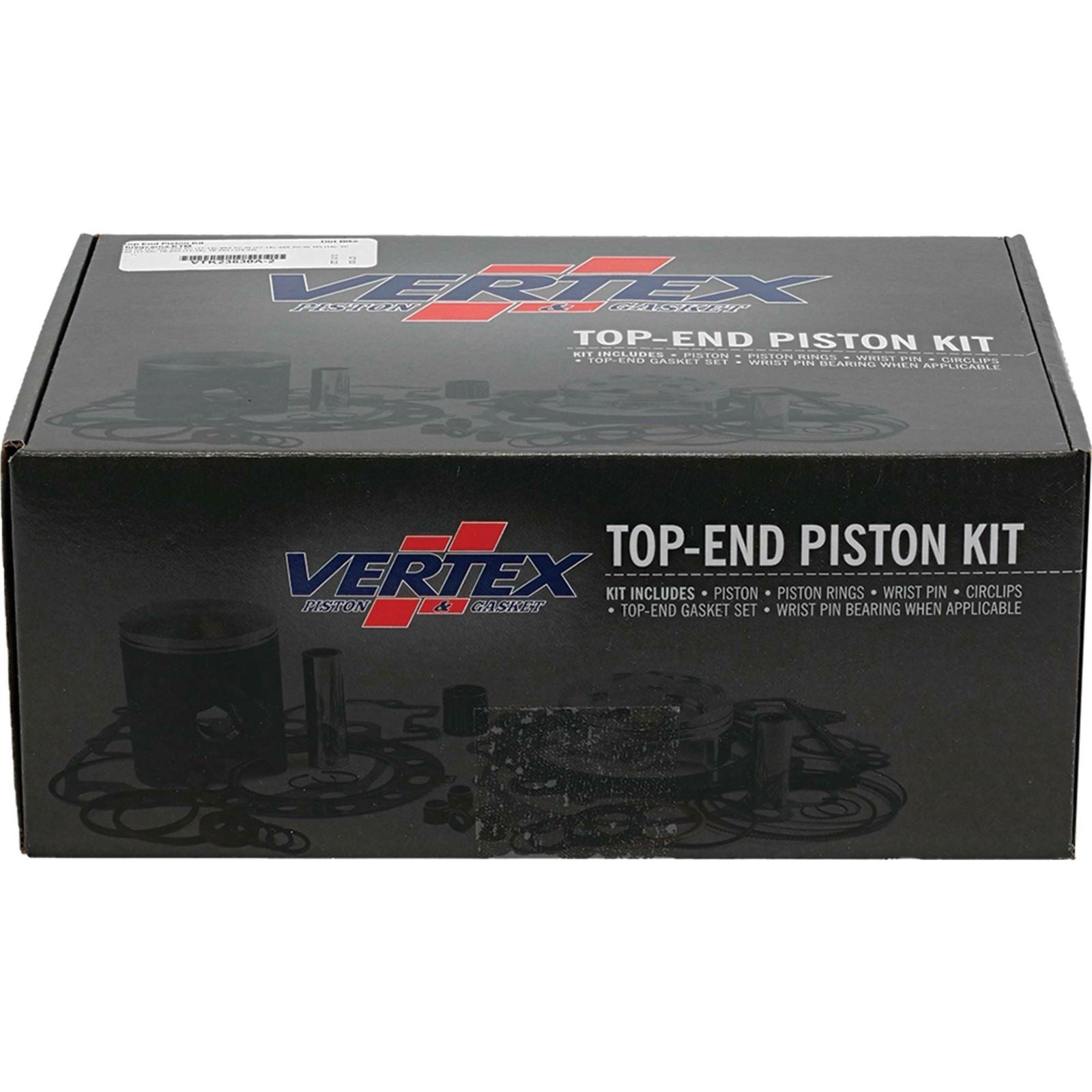Vertex Top End Kit Cast Replica for Husqvarna/KTM VTK23630A-2_1081934