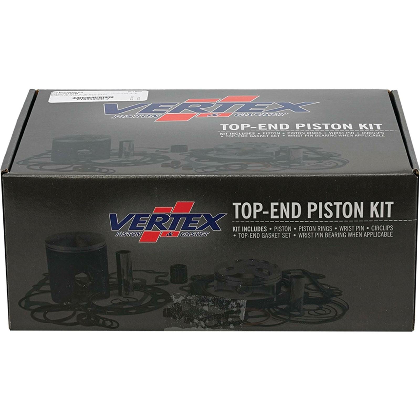 Vertex Top End Kit Cast Replica for Husqvarna/KTM VTK23630B-2_1081911