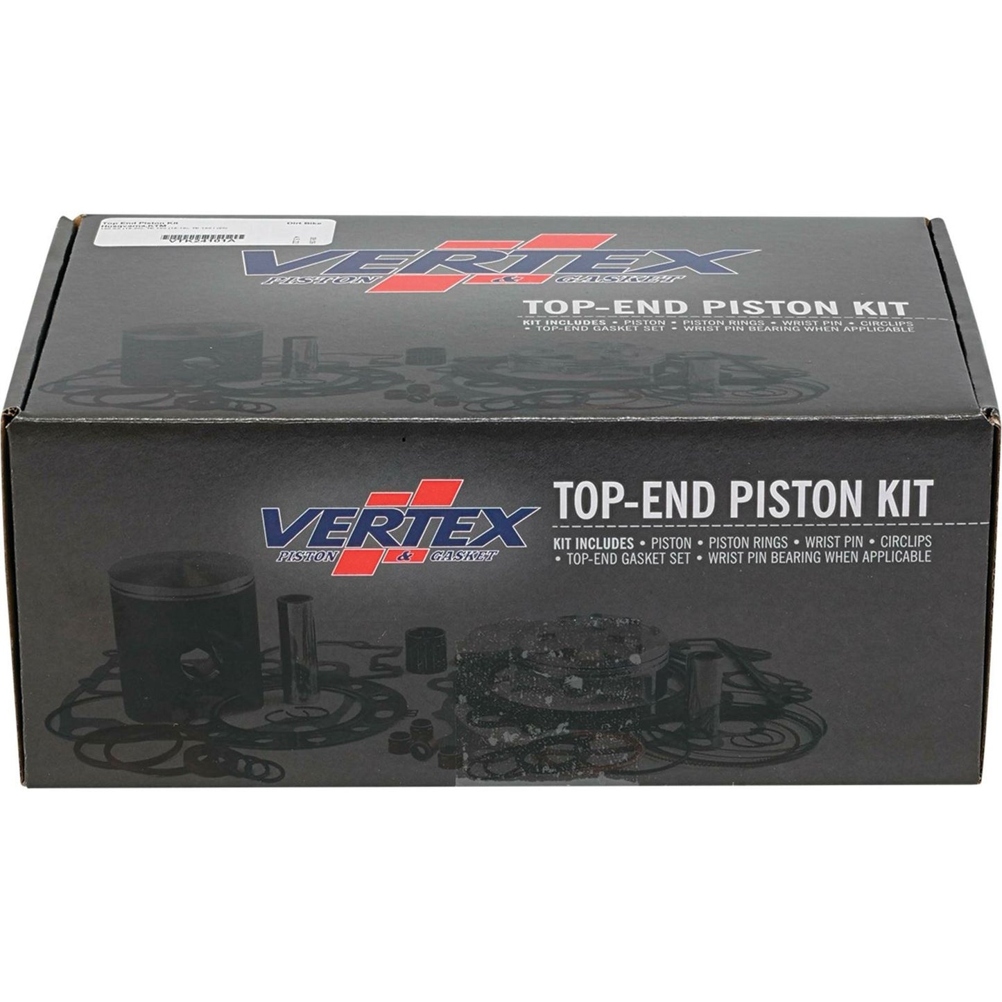 Vertex Top End Kit Cast Replica for Husqvarna/KTM VTK24101A_1081916