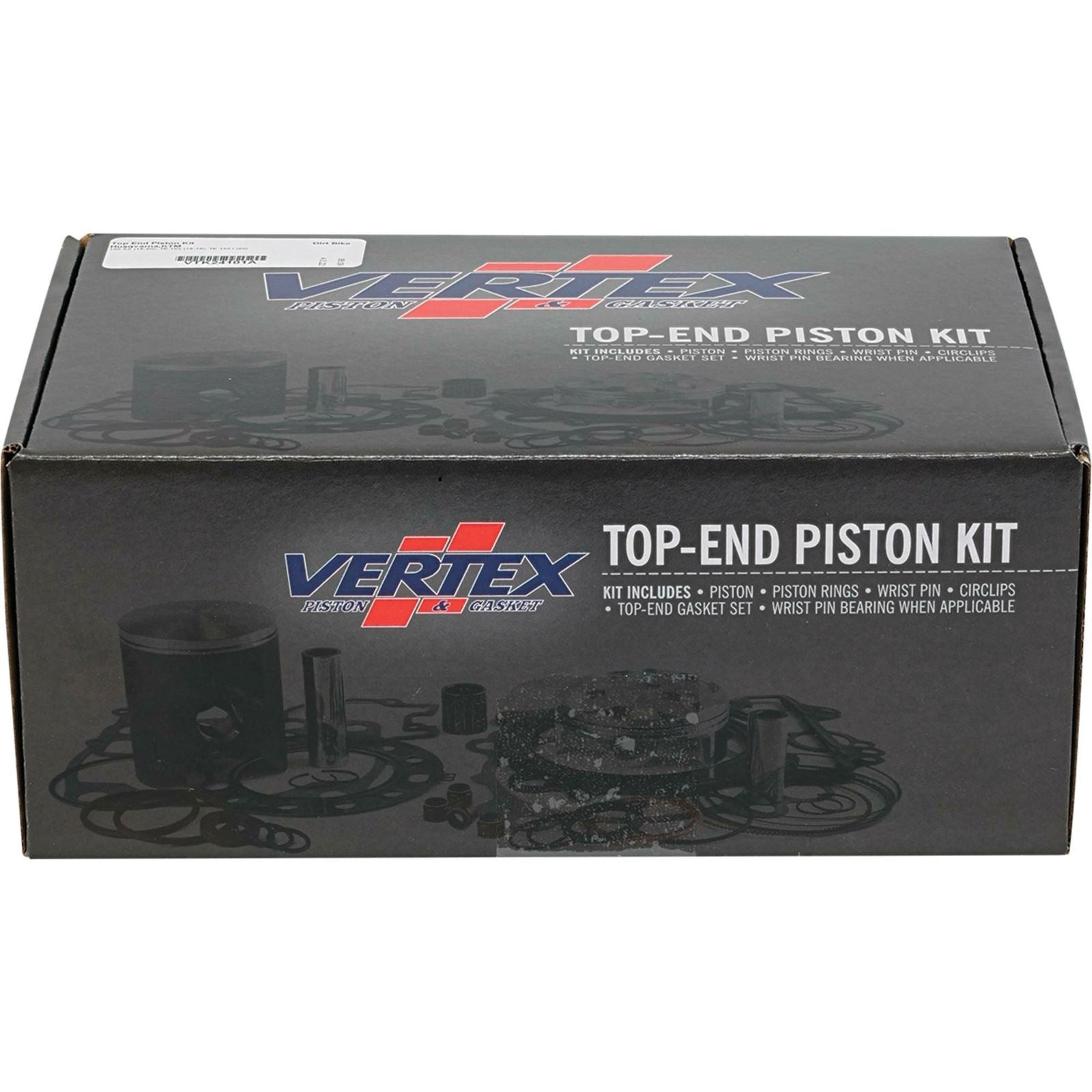 Vertex Top End Kit Cast Replica for Husqvarna/KTM VTK24101A_1081916