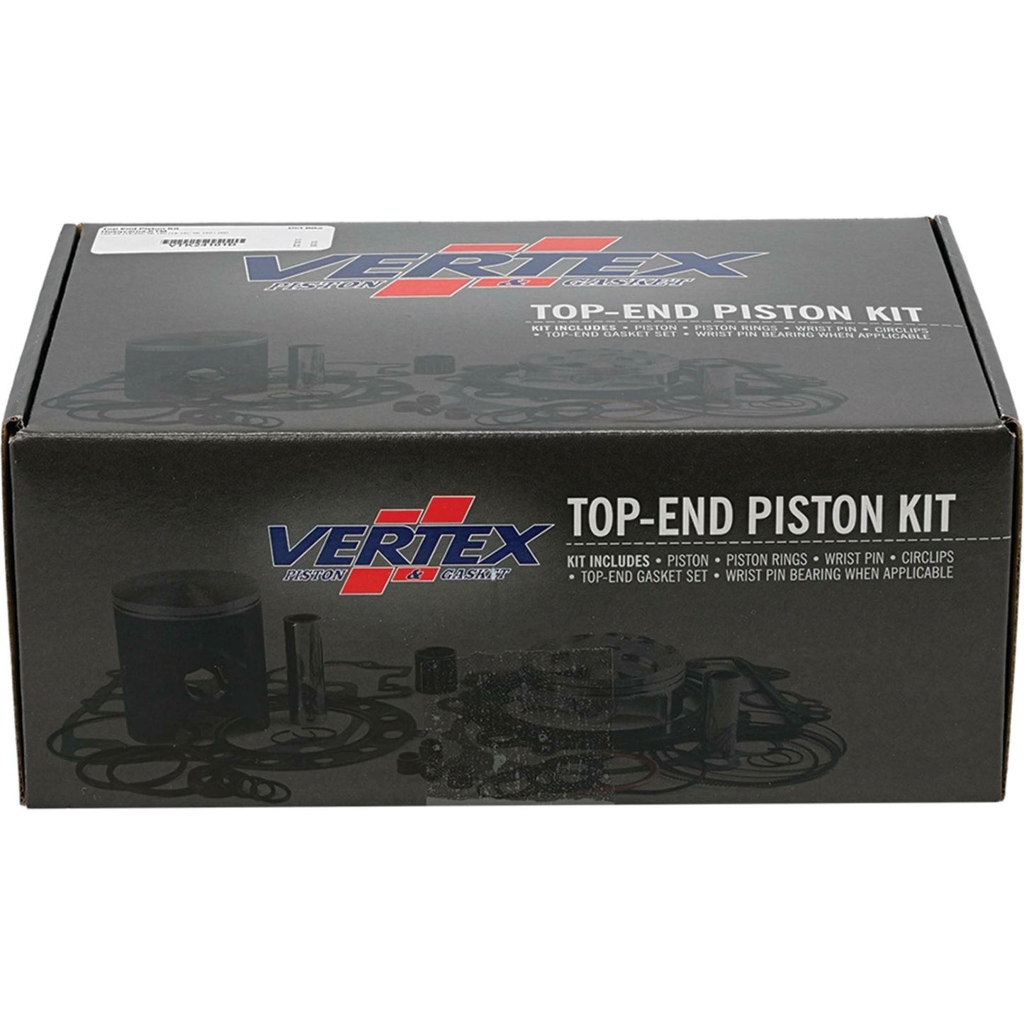 Vertex Top End Kit Cast Replica for Husqvarna/KTM VTK24101B_1081921
