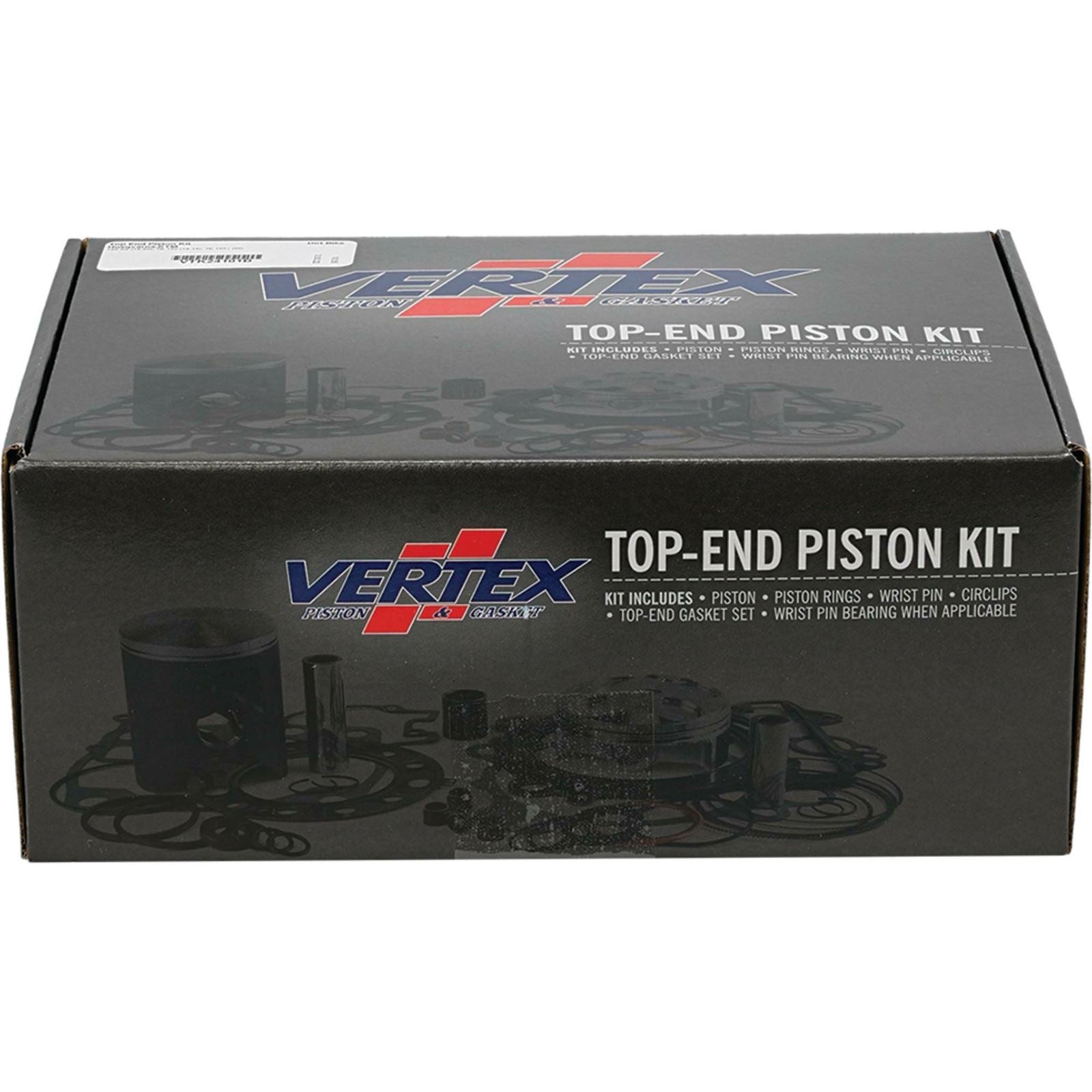 Vertex Top End Kit Cast Replica for Husqvarna/KTM VTK24101B_1081921