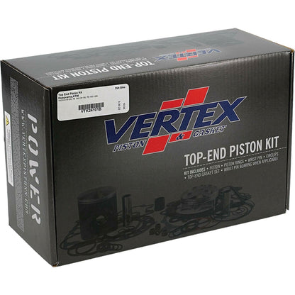 Vertex Top End Kit Cast Replica for Husqvarna/KTM VTK24101B_1081922
