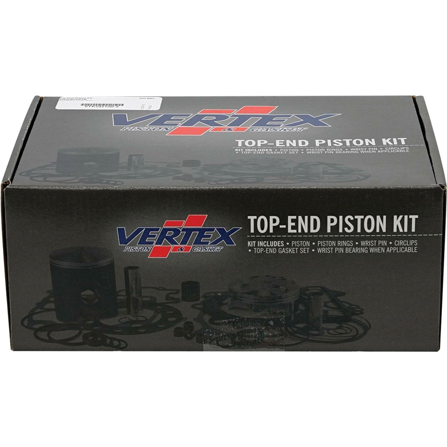 Vertex Top End Kit Cast Replica for Husqvarna VTK24212B-2_1096081