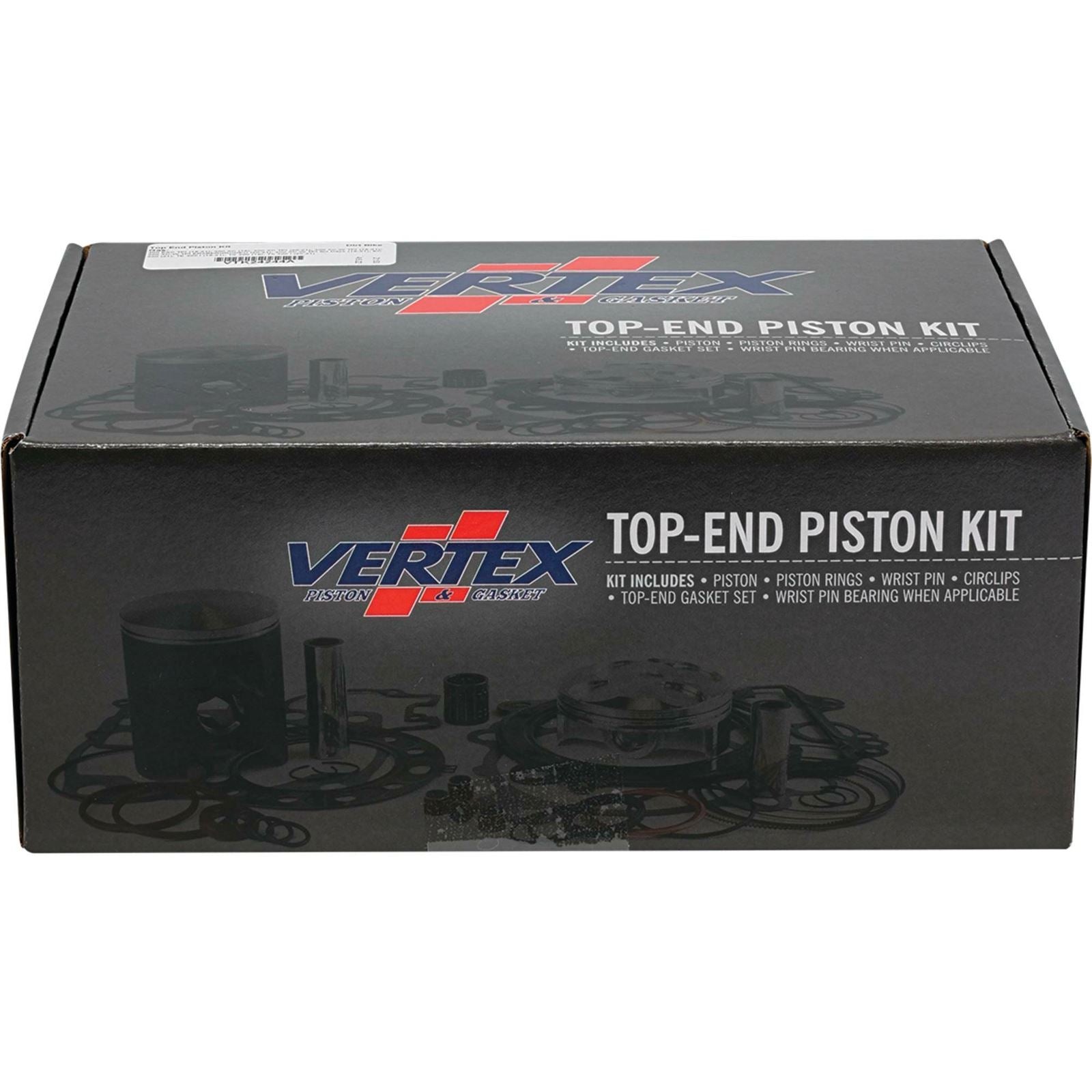 Vertex Top End Kit Cast Replica for Husqvarna/KTM VTK24244A_1081988