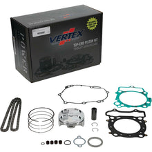 Vertex Top End Kit Forged Replica For Yamaha VTKTC24371A_1101779