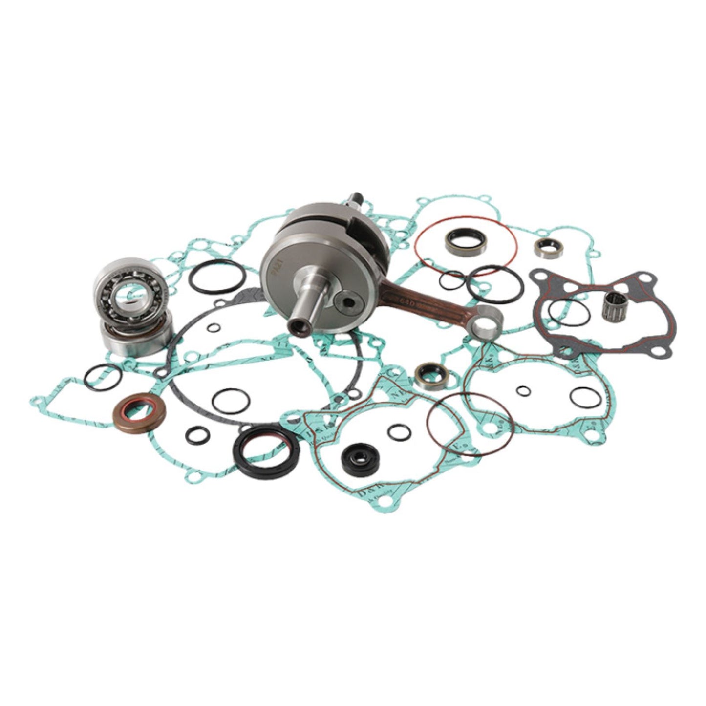 Hot Rods Bottom End Kit CBK0107_1648757