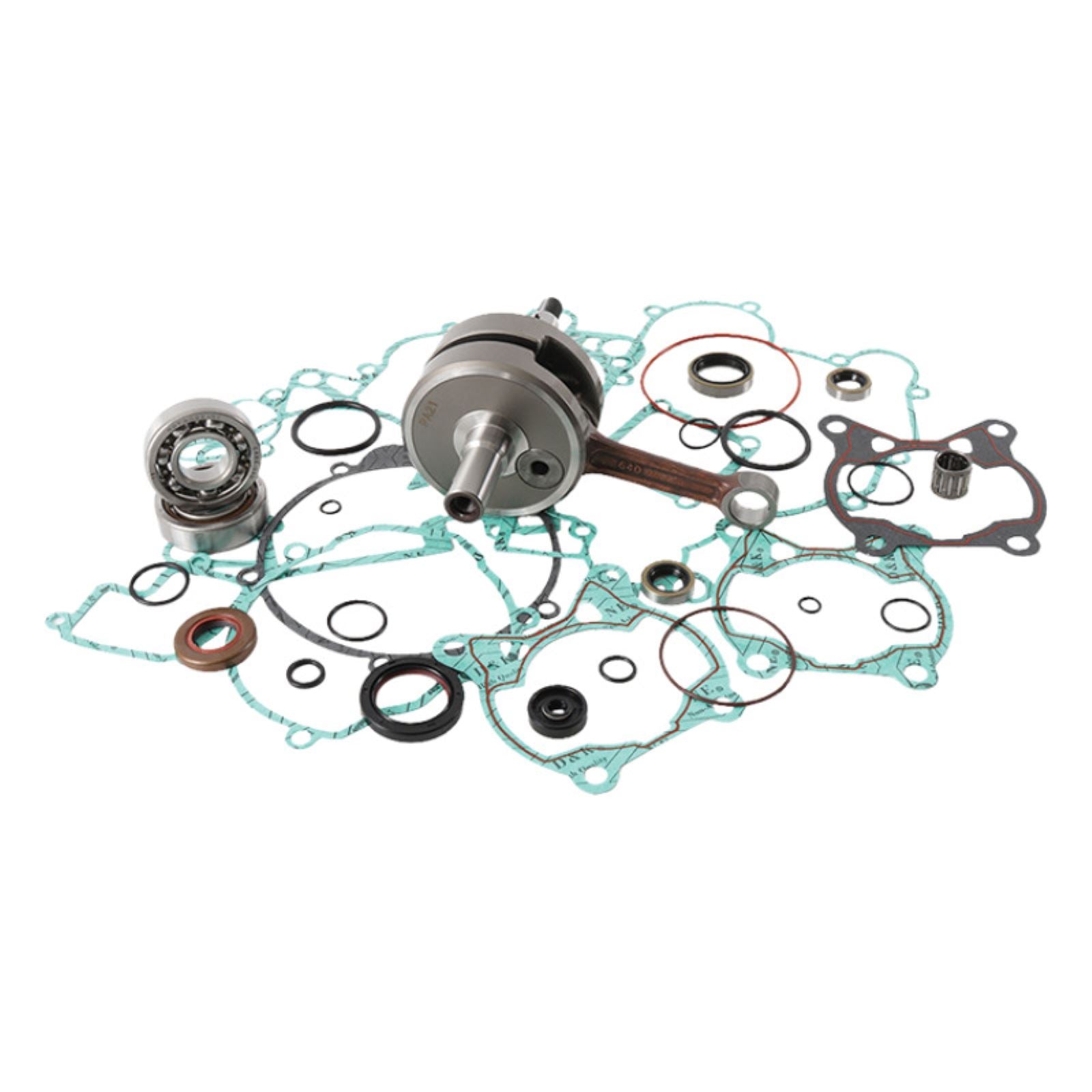 Hot Rods Bottom End Kit CBK0107_1648757