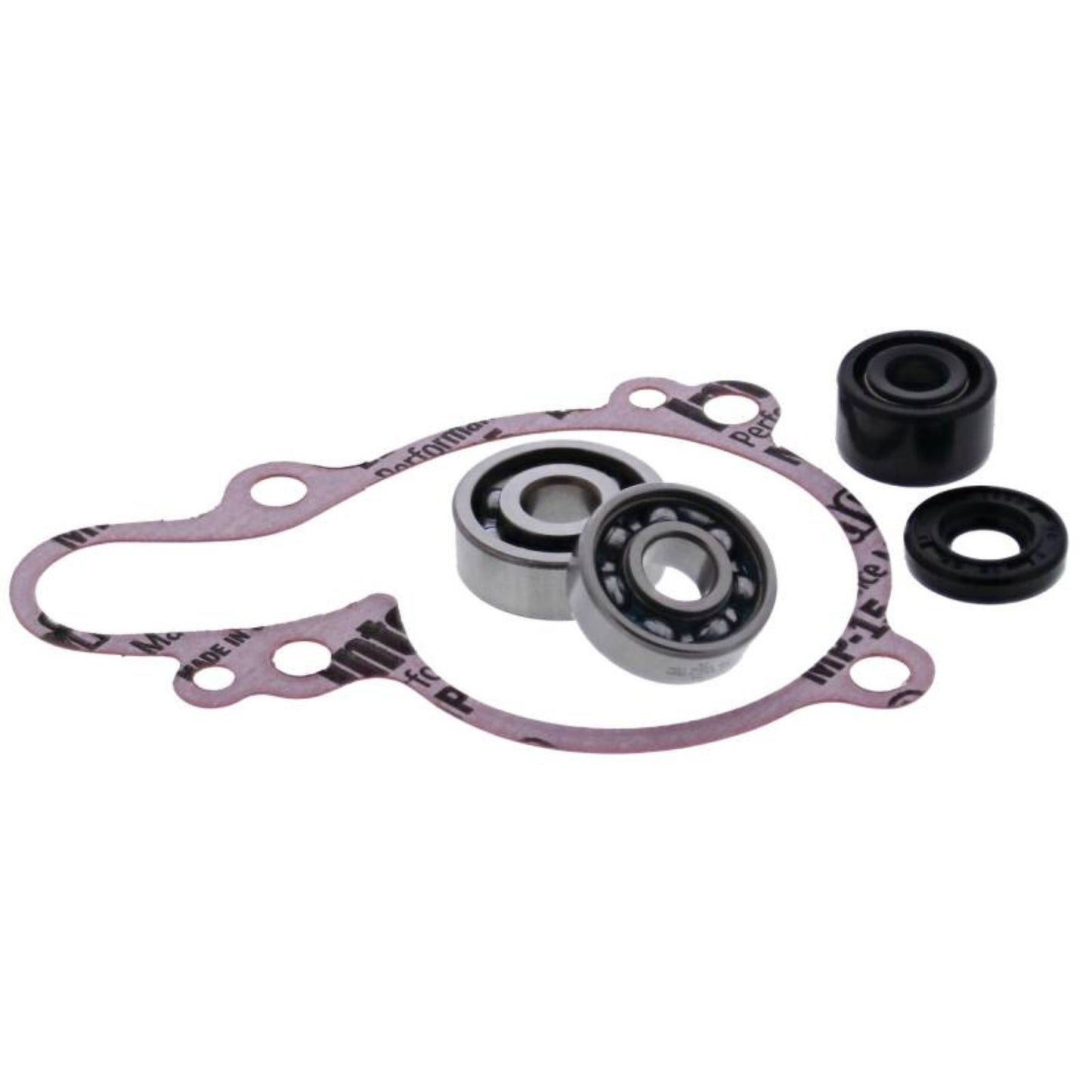 Hot Rods Water Pump Kit for Kawasaki HR00052_1648850